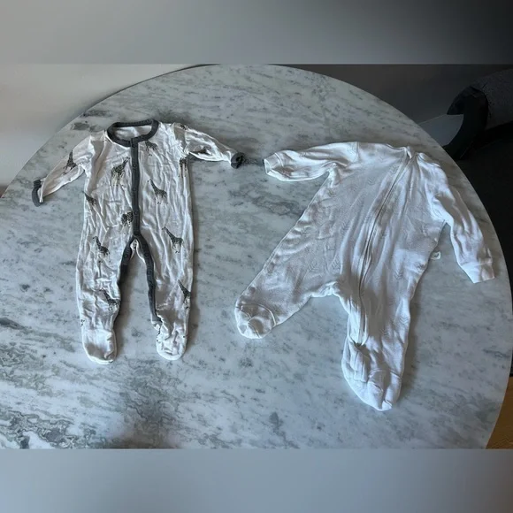 Newborn bundle - Picture 4 of 4